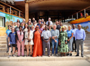 The Promise II in Senegal